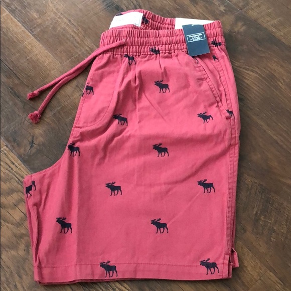 Abercrombie & Fitch Other - Men’s shorts